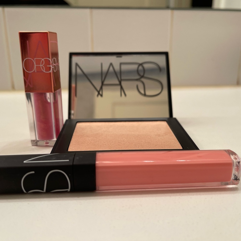 NARS bundle!! - Picture 2 of 6